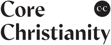Core Christianity logo